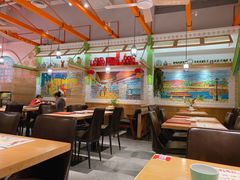 大堂-新加坡高记KOO KEE Restaurant(盈科店)