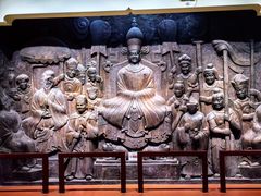 -迪庆藏族自治州博物馆