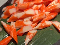 -星伦多自助料理(江阴万达店)