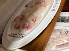 -源港渔村-中山脆肉鲩(博罗店)