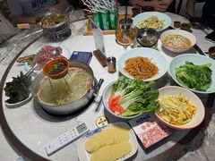 -侯家庄私房菜馆观景餐厅
