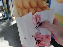 -利强记北角鸡蛋仔(弥敦道店 )