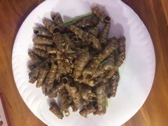 老青岛海鲜烧烤大排档-老青岛海鲜烧烤大排档