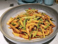 -刀板香·安徽菜(国购IFC店)