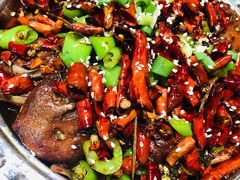 -严记小天府酸菜鱼(西四路店)