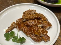 -天府中餐厅·粤菜·海南菜·生猛海鲜(三亚海棠湾洲际度假酒店)