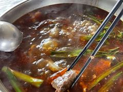 -刘艳黄牛肉(九襄店)