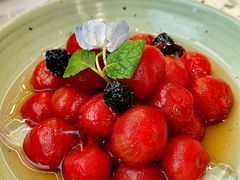 -赵小姐丨新中餐(曲江店)