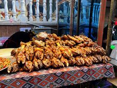 -新疆国际大巴扎