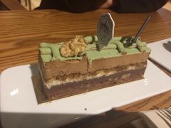 -SEN CASTLE城堡西餐(创意设计中心店)