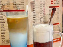 -喜莲咖啡