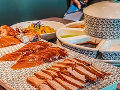 -羲和雅苑•北京烤鸭(乐园道万象城店)