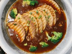 -阿忠食坊大排档·20年老店(万象城店)