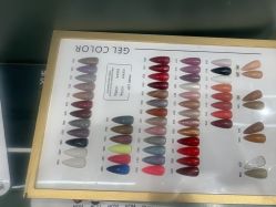 -悦指间美甲美睫