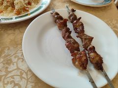 -维吾尔餐厅(宜山路店)