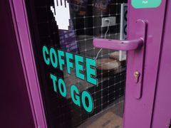 -HANA COFFEE(长寿路店)