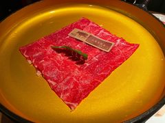 -牛New寿喜烧(虹桥新天地店)