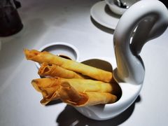 鬼五马六春卷-味可道美食坊(福基路店)