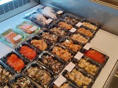 -佰禾寿司(学府凯德店)