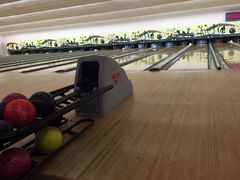 -广州保龄球馆(广州天河体育中心店)