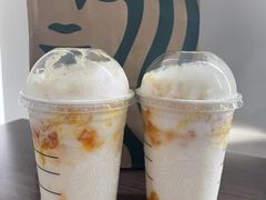 -星巴克(广州天河北龙口店)