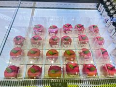 -皇后西斯汀饼店(文化路店)