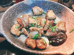 -真剑日本料理·铁板烧(贵州路店)