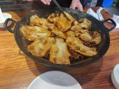 -百味地锅鸡(铜山路店)