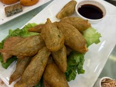 -瑞福园联谊餐室(茂名南路店)