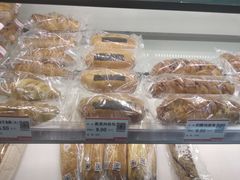 -静安面包房(天山店)