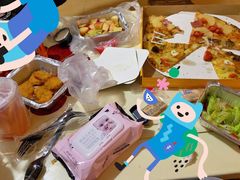 -必胜客(济源天坛路店)