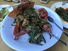 -無招牌海鮮(芽笼店)