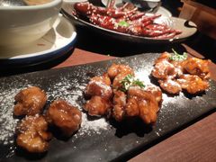 -绿茶餐厅(汇悦大融城店)