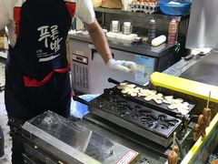 -西归浦每天偶来市场