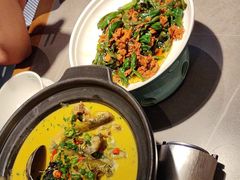 -山涧肴·湘味家肴(松岗满纷天地店)