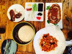 -四季民福烤鸭店(前门廊房二条店)