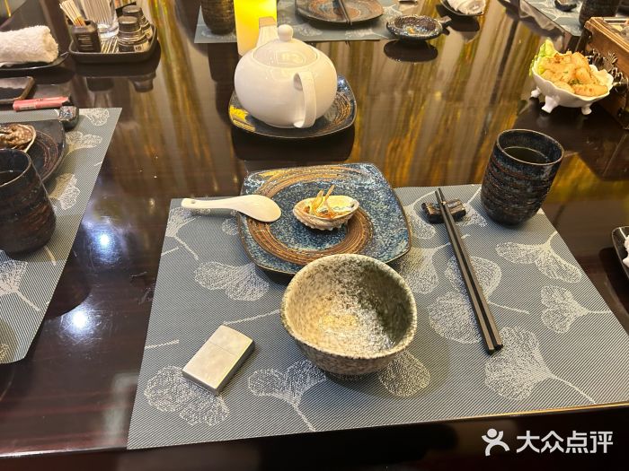 汕头国际大酒店-牛一町目餐厅图片