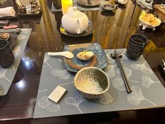 -汕头国际大酒店-牛一町目餐厅
