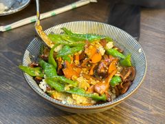 -小喜客·云南特色菜(纳西庭院店)