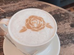 -威斯汀酒店Exchange大堂吧