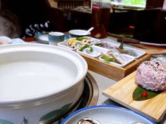 -四点金粥底火锅(沂州里店)