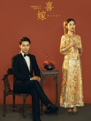 -女王风尚STUDIO·轻奢化定制