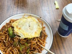 -佳佳面馆(龙首村东区店)