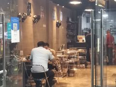 -小旋风·鹤岗烧烤(佳丰北苑店)