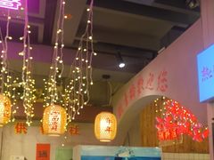 -巴卤社老火锅(财富店)