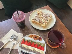 -So Acai(天河店)