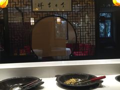 -清心素食自助餐厅(夫子庙店)