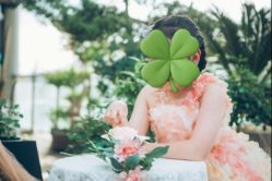 -倾城宝贝儿童摄影(浦东金谊店)