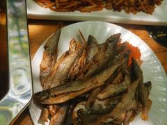 -山大王菌莊