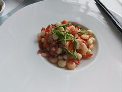 -悦轩中餐厅·高空江景·杭州柏悦酒店